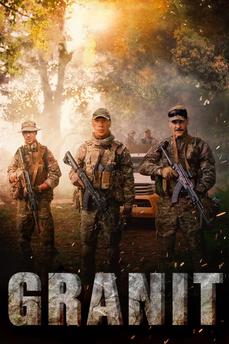 granit
