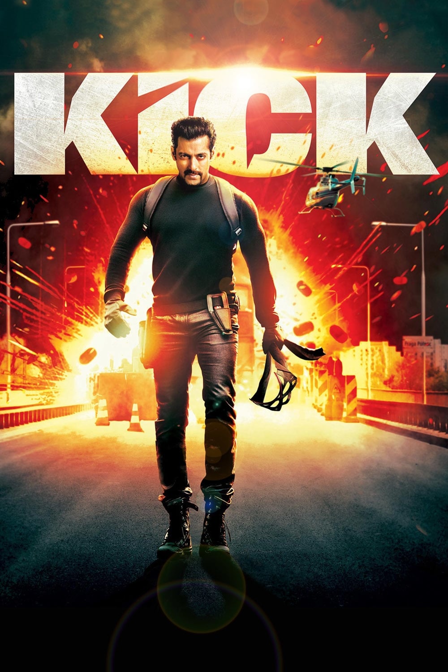 kick