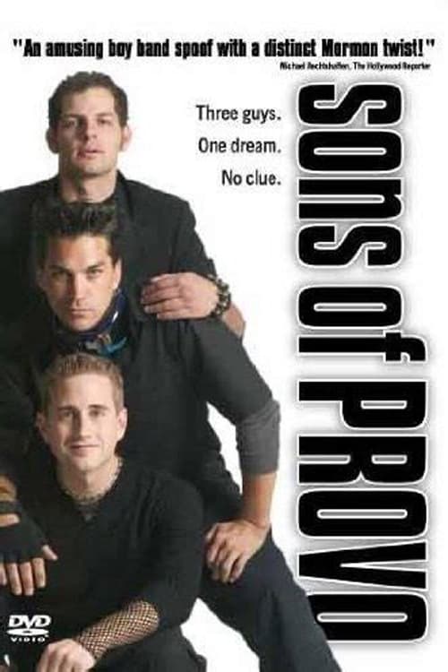 sons of provo
