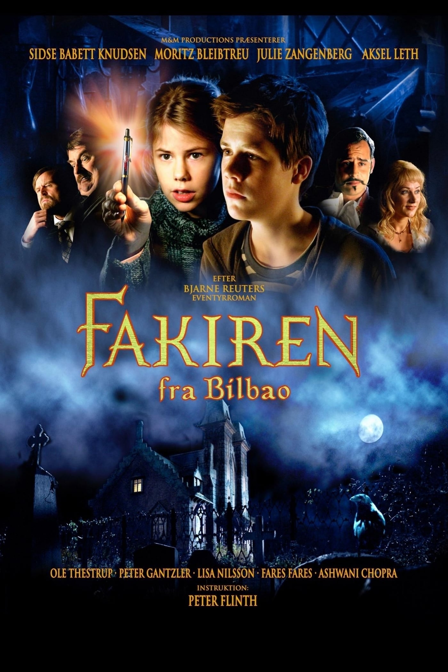 fakiren fra bilbao