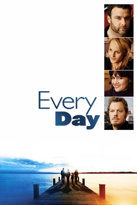 every day