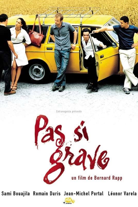 pas si grave