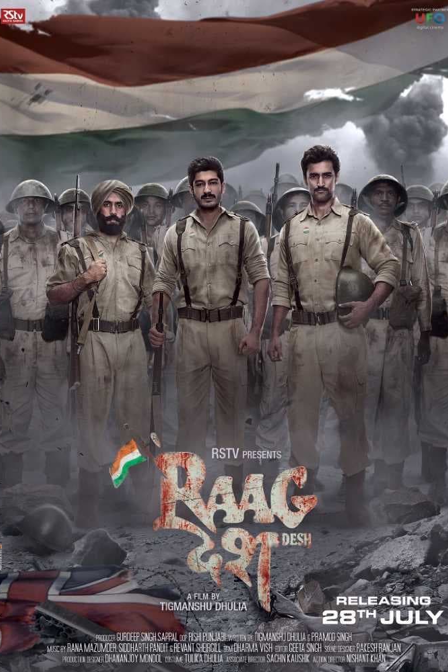 raag desh