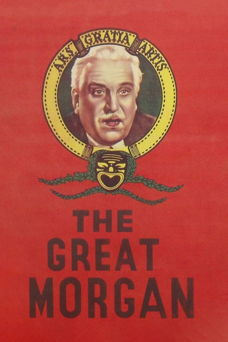 the great morgan