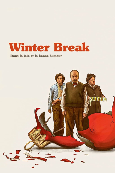 winter break