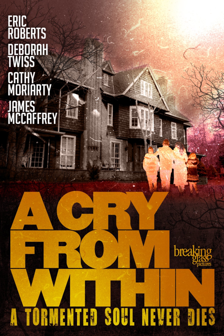a cry from within