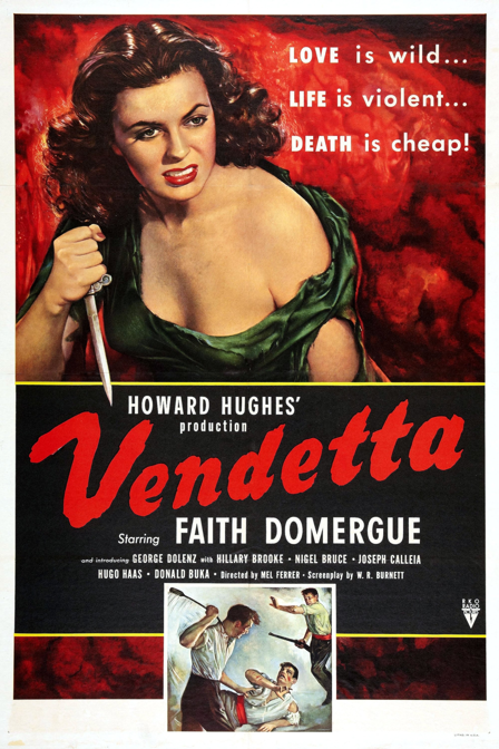 vendetta