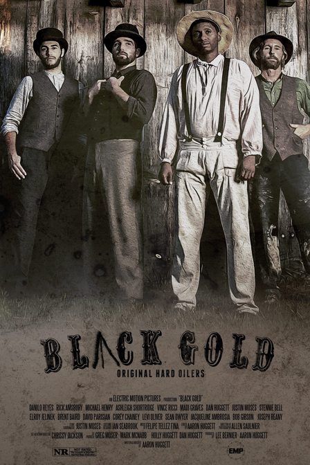 black gold
