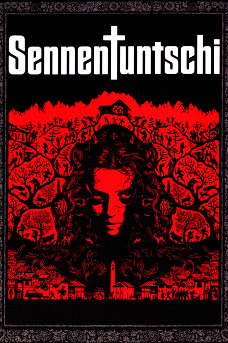 sennentuntschi