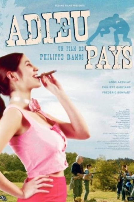 adieu pays
