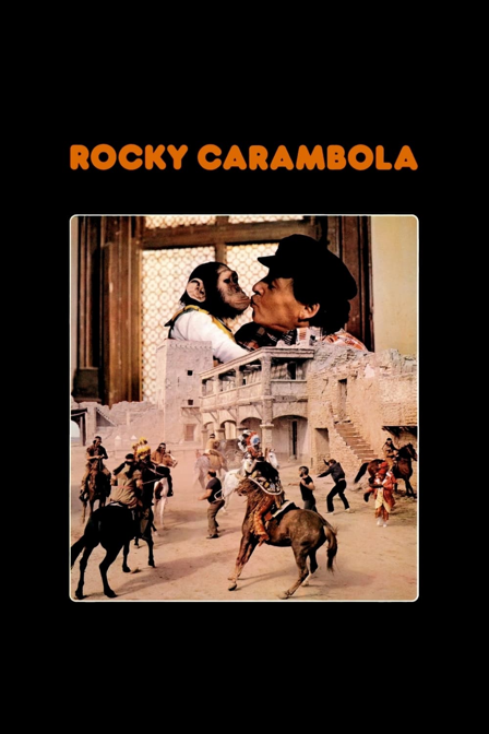 rocky carambola