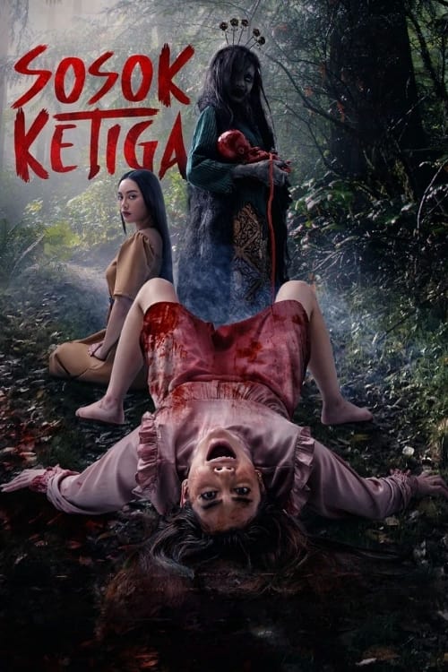 sosok ketiga
