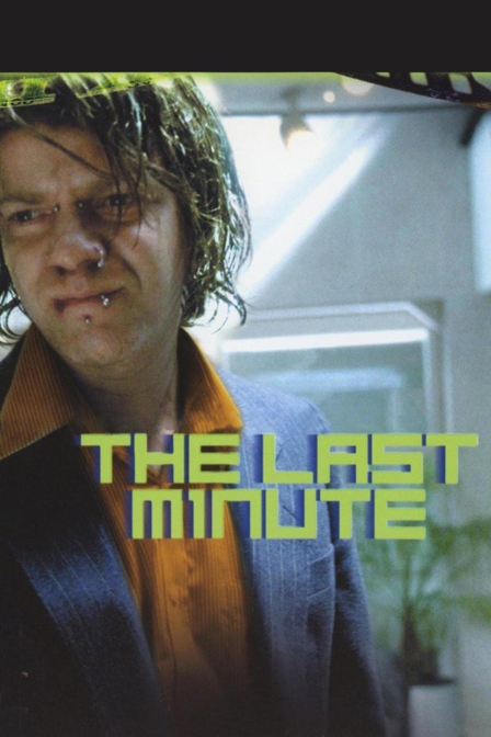 the last minute