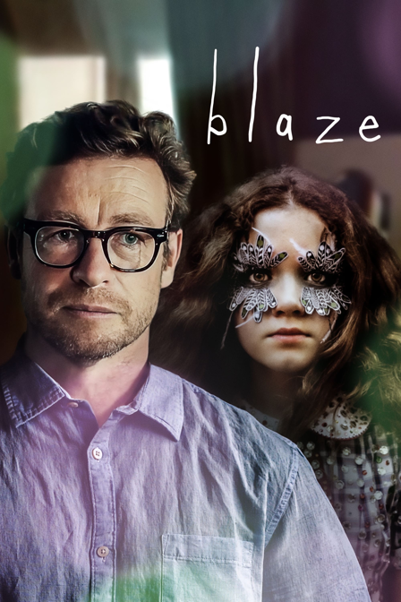 blaze