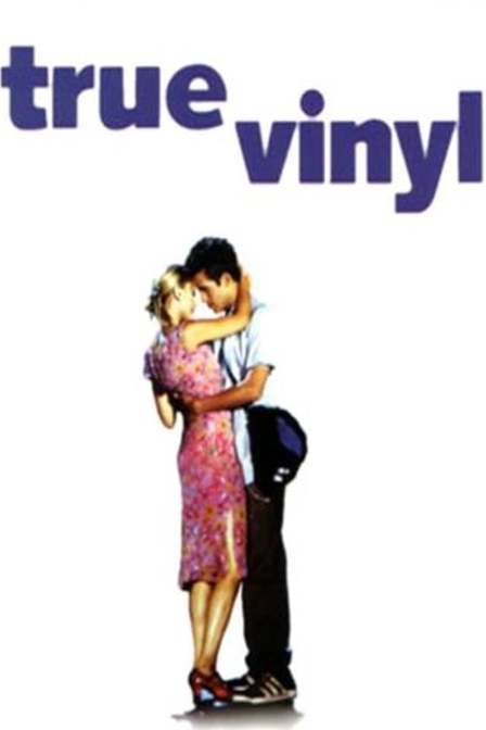 true vinyl