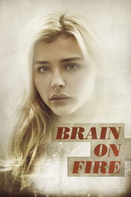 brain on fire