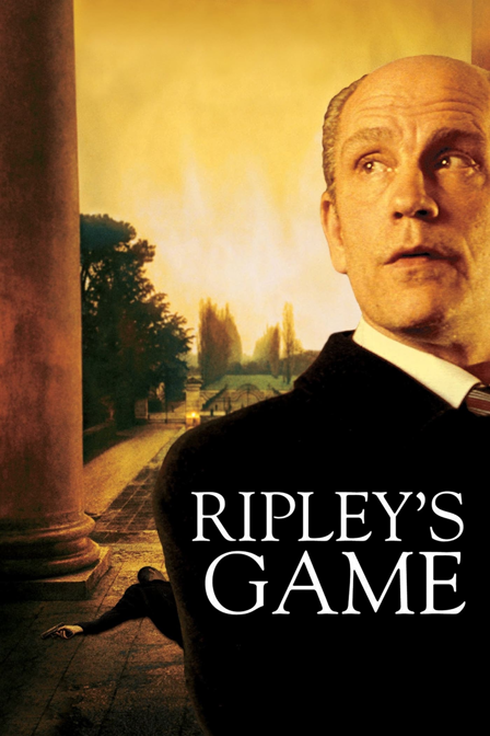 ripley's game
