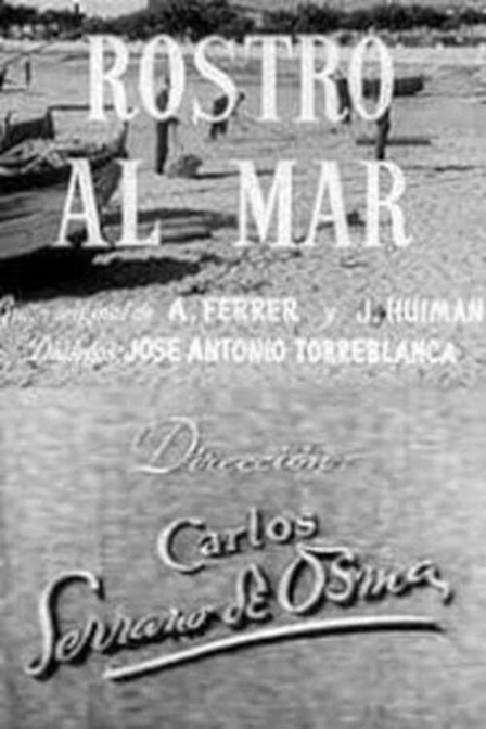 rostro al mar