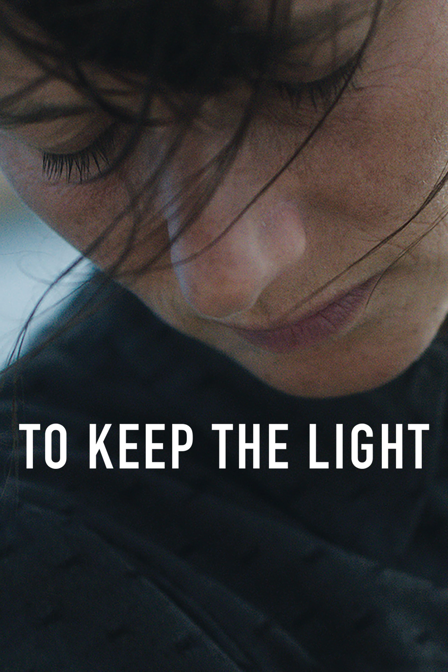 to keep the light