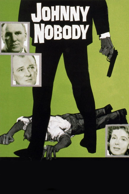 johnny nobody