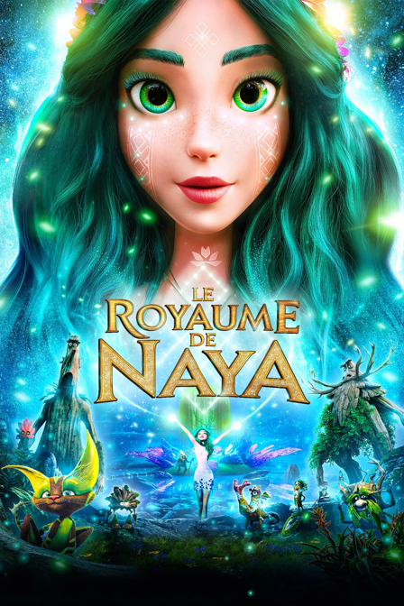 Le royaume de Naya