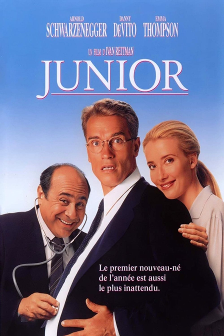 junior