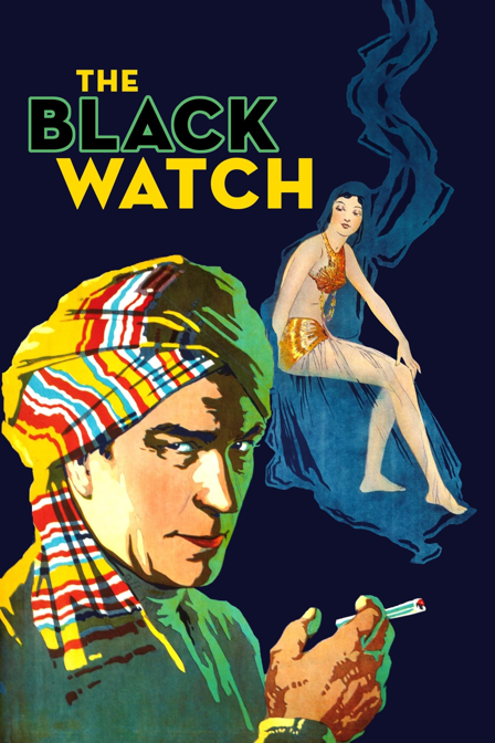 the black watch