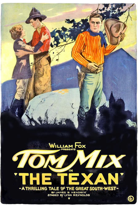 the texan