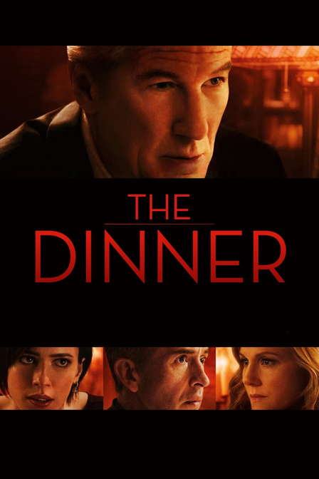 the dinner