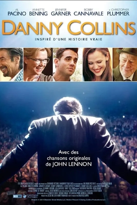 Danny Collins