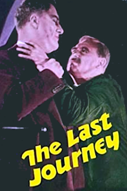 the last journey