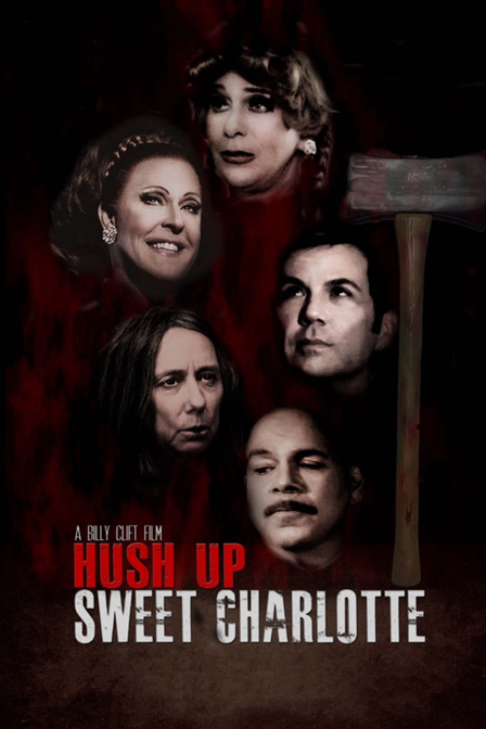 hush up sweet charlotte