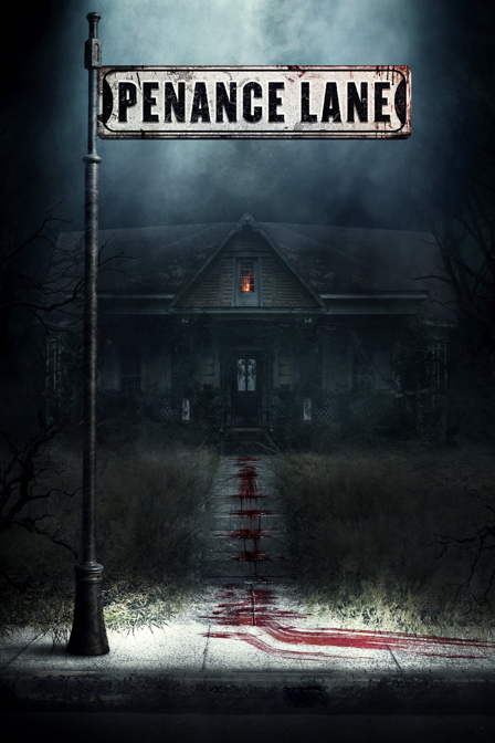 penance lane