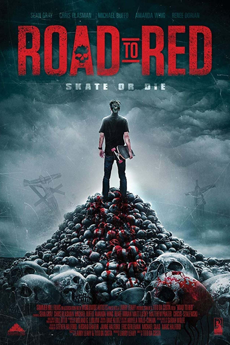 road to red