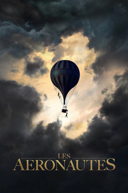 Les aéronautes