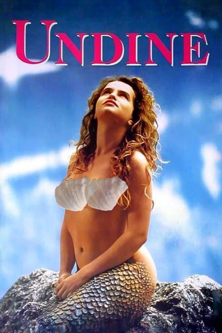 undine