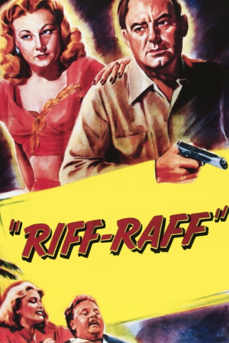 riff-raff