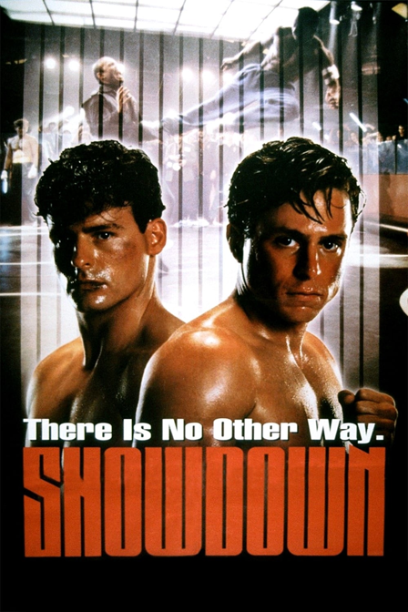 showdown
