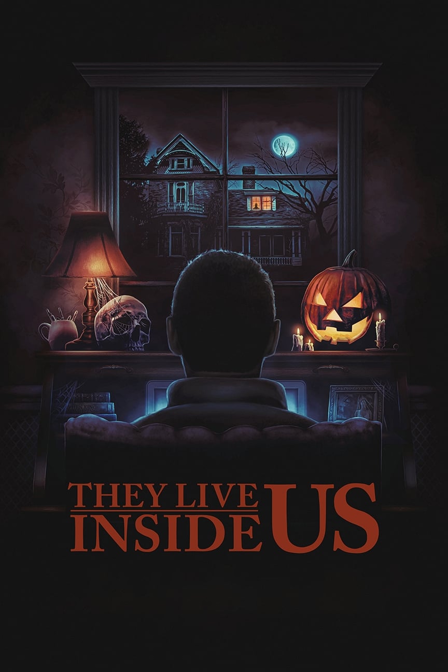 they live inside us