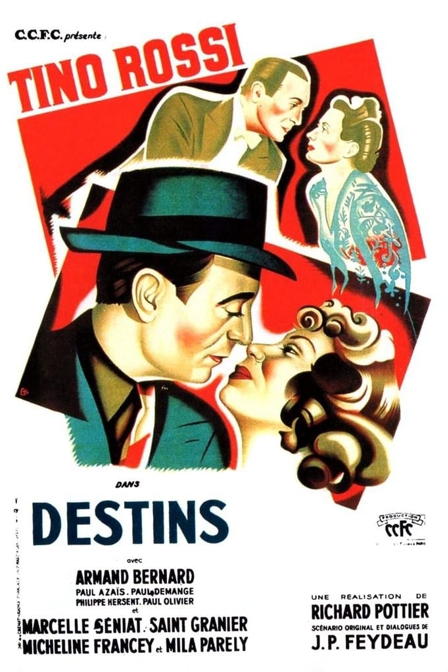 destins