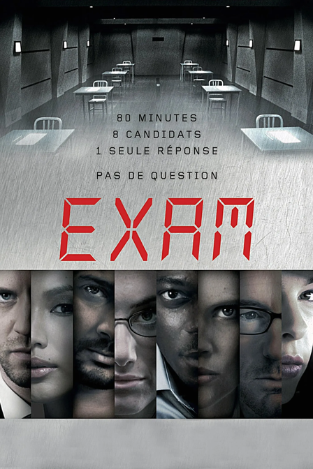 exam