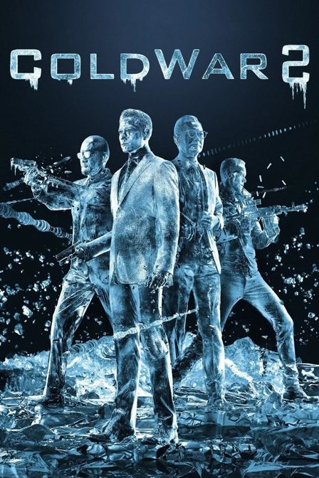 cold war 2