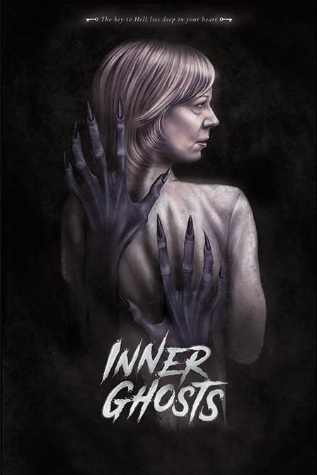 inner ghosts