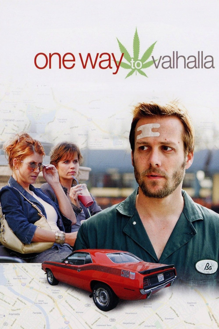 one way to valhalla