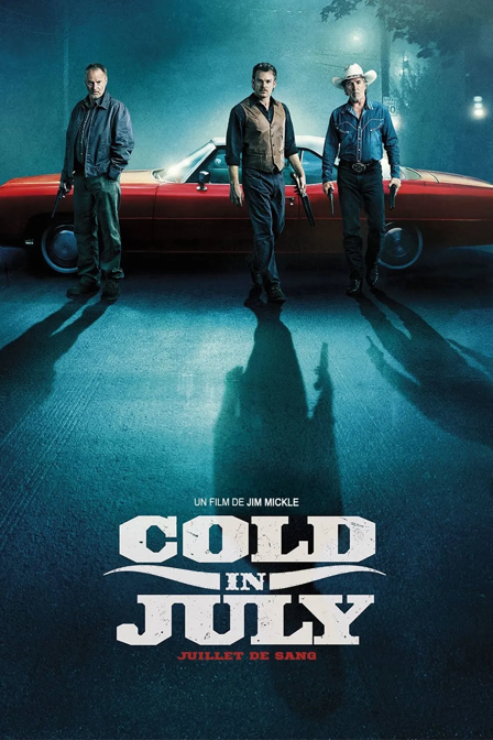 cold in july