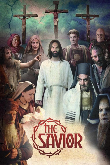 the savior