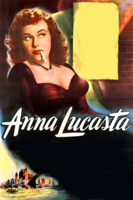 anna lucasta