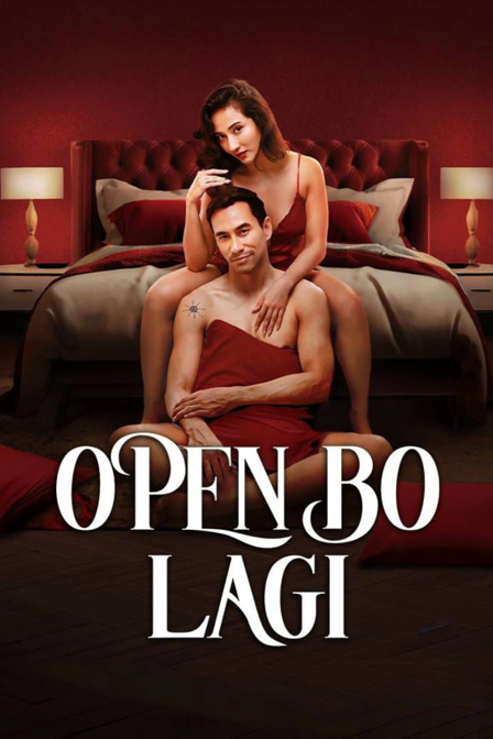 open bo lagi