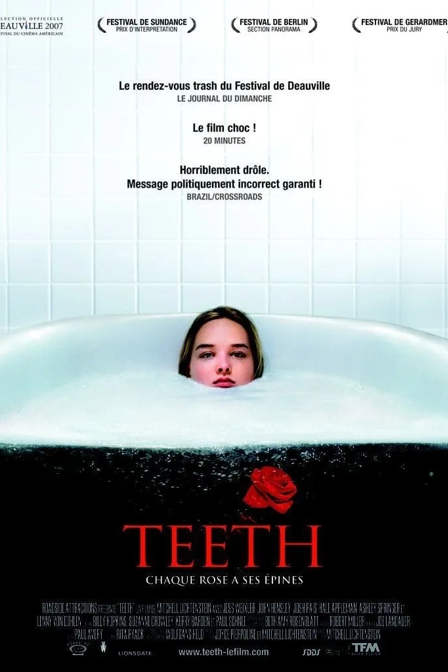 Teeth