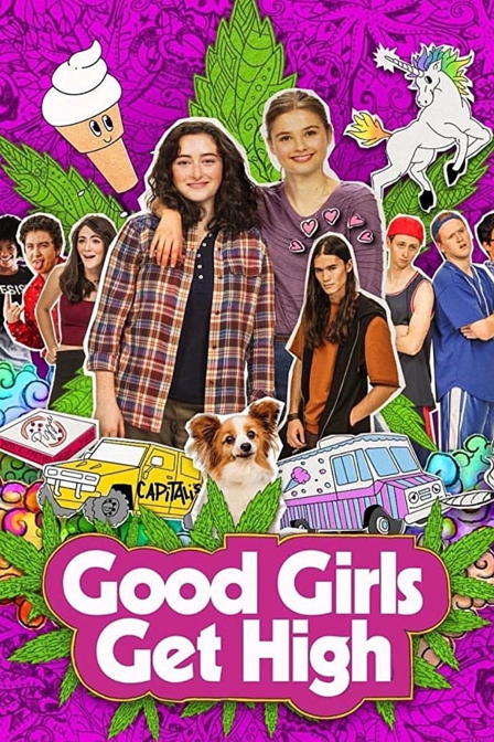 good girls get high